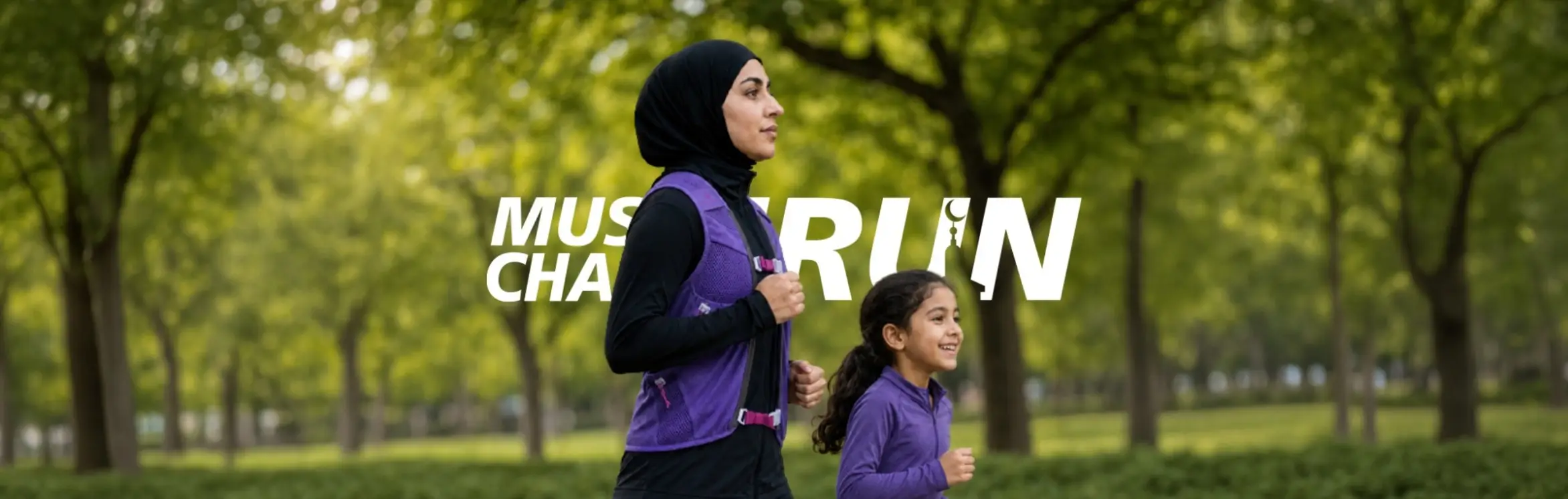 Campaign banner